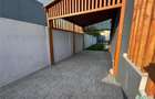 Vila Individuala de Lux in Corbeanca - Zona Parc | 160 mp Utili si Curte de 495 - 7