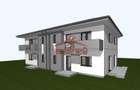 Duplex 4 camere, 150 mp curte libera in Selimbar COMISION 0% - 3