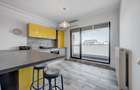 Drumul Taberei, Eliezer Residence, Parcare Subterana - 2