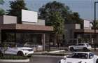 Spatiu comercial de inchiriat STRIP MALL OTOPENI - 2