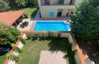 Vilă cu grădină privată în Herăstrău | 282 mp utili | 7 camere