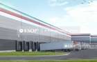 WDP Industrial Park Dragomiresti 2, spatii industriale, 5.900-41.365mp - 2