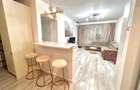 Apartament superb, din beton armat, la 10 minute de piață Victoriei de închiriat - 2