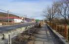 Valea Ursului - DN 7, Teren Stradal 2744 mp - 1