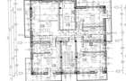 Apartament generos de 4 camere – 127 mp, 4 balcoane, 2 bai, bloc nou - 6