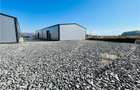 Hala industriala de vanzare in Selimbar 189 mp constructie noua - 6