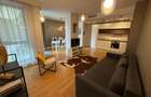 UNIRII,Libertatii, 2camere lux, etaj 4,60 mp, c-tie 2019, finisaje PREMIUM - 2