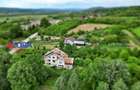 AZURA Imobiliare - Budeasa, Teren 5.069 mp, Casa BONUS - 5