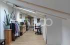 Apartament de vanzare 105 mp 3 camere curte 340 mp in acte Cisnadie - 6