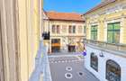 De vânzare/ închiriat Apartament istoric, 2 camere, Central Arad - 15