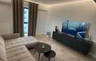 Lux | Cortina North | 3 camere - 2