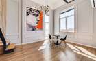 Apartament nou tip PENTHOUSE la ARED Comision 0 - 2