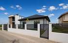 Casa individuala ||4 camere 2 bai || 416 mp teren || - 9
