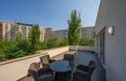 Piata Victoriei - Apartament 4 camere, 168 mp, Sevastopol Residence, bloc 2008 - 20