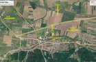 Teren intravilan industrial de vânzare în Râșnov, acces direct la calea ferată - 2