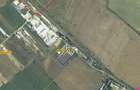 Vanzare teren  industrial Magurele - Bragadiru - Centura, ILFOV - 3