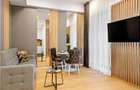 Apartament 2 camere Lux+Loc de parcare in Complexul OneVerdiPark - 5