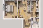 APARTAMENT 2 CAMERE | Et 1/10| ALEXANDRU OBREGIA – FÂNTÂNA FLORILOR - 4