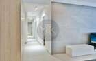 Exclusiv - Apartament 3 cam. LUX | Herastrau | 1Loc parcare&boxa