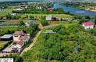 Oportunitate Premium | Teren rezidențial cu deschidere la lac în Snagov - 4
