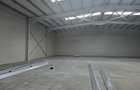 Inchiriere hala/birouri, TBM Industrial Park 600 MPU si teren 1016mp - 4