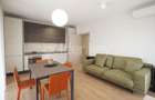 Apartament cu 3 camere, terasa generoasa, vedere deschisa, 2 garaje - 2
