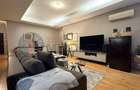 Apartament cu 3 camere in ansamblu rezidential  langa Parcul Herastrau - 4