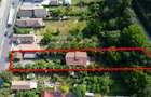 Vila Premium P+M, curte peisagistica: Str. 22 Decembrie 1989, Targu Mures - 39