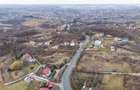 Teren 2,457 mp - ZONA BUCIUM - Iași 0% COMISION - 3