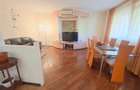 Apartamnet 3 decomandate, etaj 2, cu 2 bai, centrala, zona Ura - 1