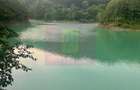 Teren cu deschidere la lac – Valea Doftanei, Prahova - 4