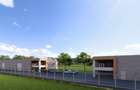 Hale de vânzare Afumați – zona Doraly | 560 mp/unitate | acces DN2, A0, Centură - 5