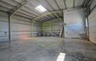 Hala industriala, 600mp, Carcea, zona Ford - 1