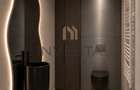 Apartament 3 camere premium, 3 balcoane, totul nou, Wings - Zorilor