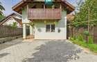 Casă cu 3 camere și teren generos, Pâncota - 1