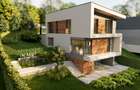 Casa individuală, 156mp utili, 600mp teren, Popești - 3