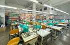 De inchiriat sectie productie textile cu utilaje - Apaca - 4