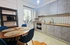 Apartament deosebit si cu parcare subterana in Borhanci - 5