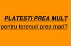 🏭 Terenuri pentru afaceri mici – Câmpulung Muscel, 500–1000 mp, 25 €/mp - 3