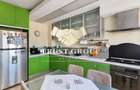 Apartament exclusivist cu 4 camere, vedere Lac – Floreasca, Etaj 4 - 5