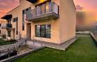 Casa tip duplex de inchiriat | Borhanci | Sauna | Gradina 340mp - 1