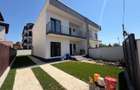 CASA DUPLEX - 4 CAMERE, MUTARE IMEDIATA, TEREN 250 MP, COMIS 0% - 6