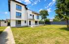 Casa la calcan 3 camere | Teren 250mp | Domnesti - 7