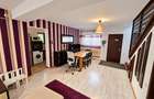 Duplex de închiriat | 3 camere | Curte | Terasă | 2 locuri parcare