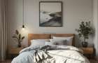 Apartament spatios cu 4 camere, 2 balcoane - Rond Metro Berceni, Sect4 - 5