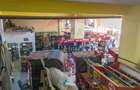 DE INCHIRIAT - Spațiu Hale + Parcare- 0% COMISION - 8
