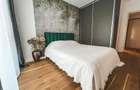 Apartament de inchriat 2 camere,gradina, parcare, Nusco City, NOU - 1