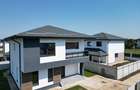 Vila Individuala | P+1E+Pod | Teren 411mp | Dormitor Matrimonial | Com. Berceni - 1