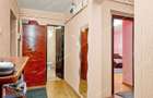 Apartament spatios, renovat, 4 camere, decomandat, etaj 4, Micro 39 - 17