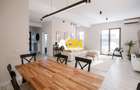 1/2 Duplex, 4 Camere, 2 Bai, Zona Cetate, Superfinisat si Mobilat - 17